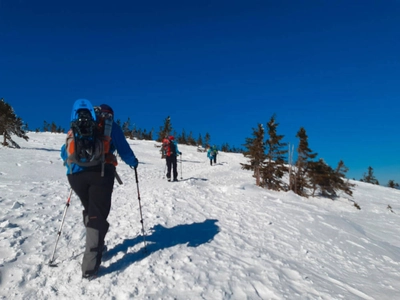 Riesengebirge - Patrycja Werecka