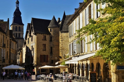 Sarlat - Carmen Rameil