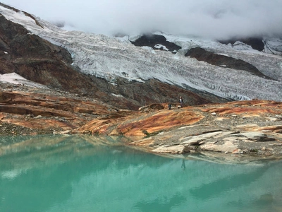 Schweiz: Wie im Bilderbuch - Marianne Keller