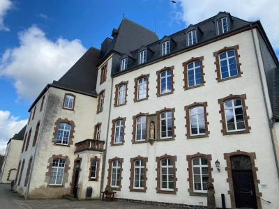 Schloss Wiltz - Stefan Dana