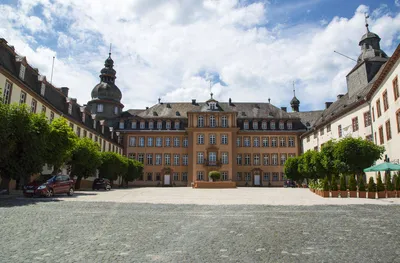 Schloss Wittgenstein - TV Siegerland-Wittgenstein e.V. - ©Touristikverband Siegerland-Wittgenstein e.V.