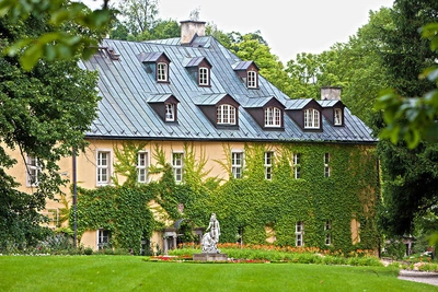 Schlosshotel Palac Staniszow - Kunath Reisen