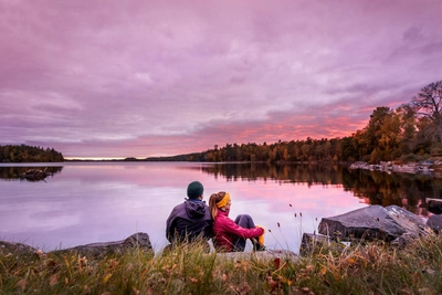 See Immeln - Apelöga / Tourism in Skåne - © Apelöga / Tourism in Skåne