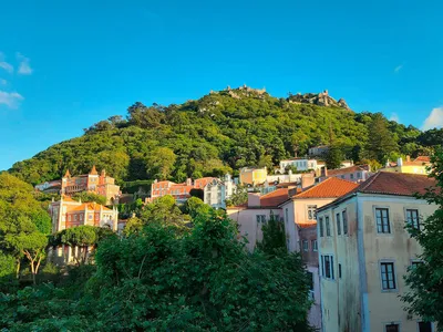 Sintra - Raphaela Fritsch