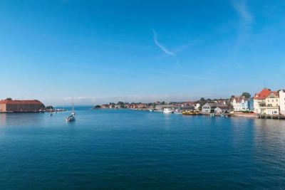 Sønderborg - Wolfgang Schwartz
