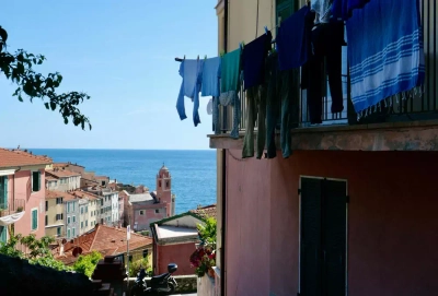 Tellaro - Darek Wylezol