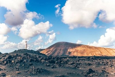 Timanfaya-Nationalpark - kasto - © kasto / Adobe.com