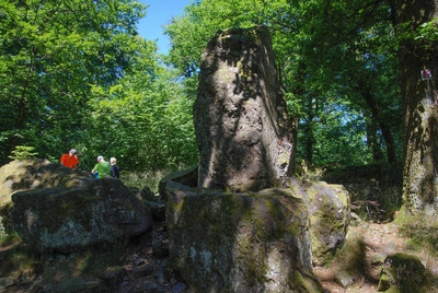 Traumschleife im Saarland - Gerd Thiel