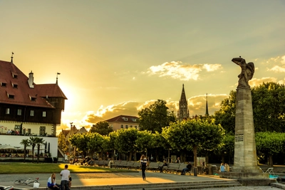 Deutschland Konstanz