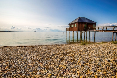 Bregenz Strand