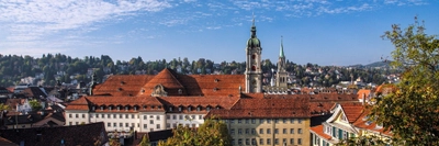 Schweiz St. Gallen