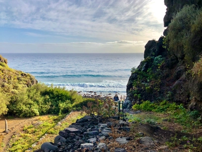 La Palma Küste