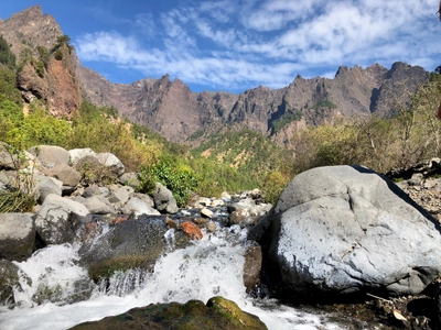 Caldera de Taburiente