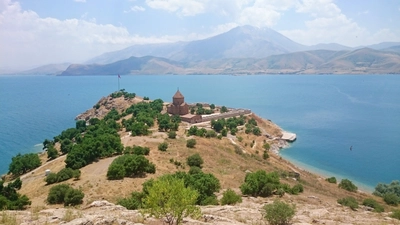 Akdamar Kirche