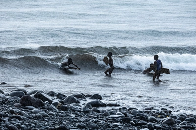 Surfer