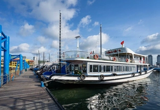 Hanoi – Halong-Bucht – Cat-Ba-Nationalpark