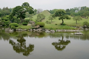 Yakushima – Kumamoto