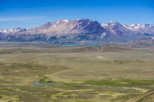 Buenos Aires – El Calafate
