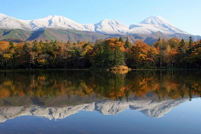 Hokkaido