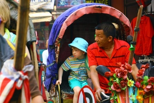 Stadtbesichtigung Kathmandu (UNESCO-Weltkulturerbe)