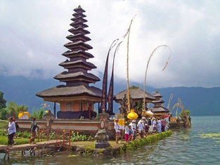Denpasar – Sanur