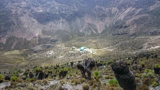 Shiptons Camp