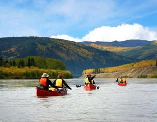 Dawson City