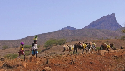 Pico de Fogo