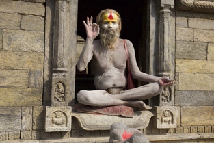 Besichtigungen in Kathmandu