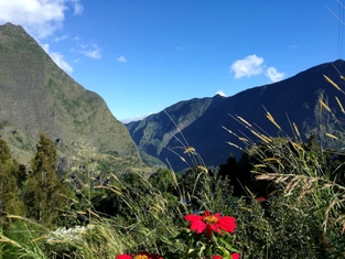 Marla – Col du Taïbit – Cilaos