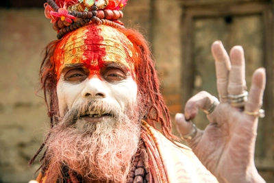 Sadhu