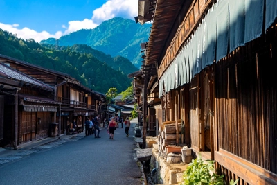 Kiso Tal