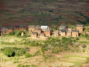 Antananarivo – Antsirabe