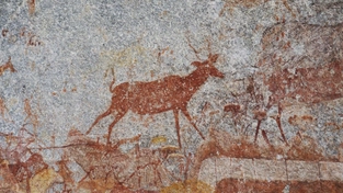 Groß-Simbabwe-Ruinen – Matobo-Nationalpark