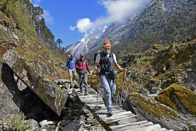 Auf nach Chhetrabu