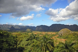 Orchideengarten Soroa – Viñales-Tal