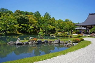 Kyoto – Kii-Halbinsel (Katsuura)