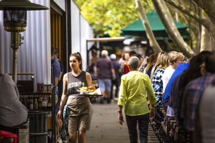Besichtigungen in Melbourne