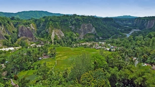 Sanur – Denpasar – Surabaya – Bromo
