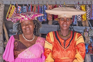 Okahandja – AfriCat