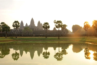 Siem Reap – Angkor Wat – Siem Reap