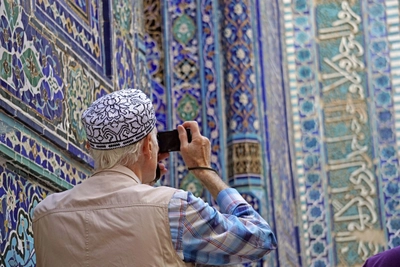 Samarkand