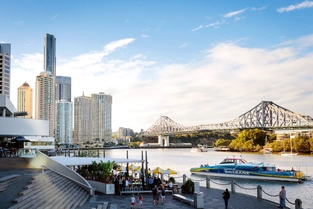Sydney – Brisbane