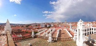 Reise in das Herz Boliviens