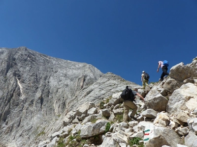 Trekking in Bulgarien: Pirin-Gebirge und Rila-Gebirge