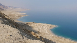 Amman – Totes Meer – Petra