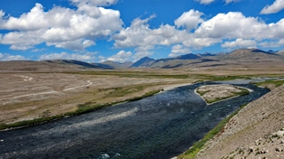 Deosai Plateau – Hochplateau zwischen Himalaya und Karakorum
