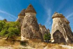 Pancarlik-Tal – Ortahisar – Ibrahimpasha