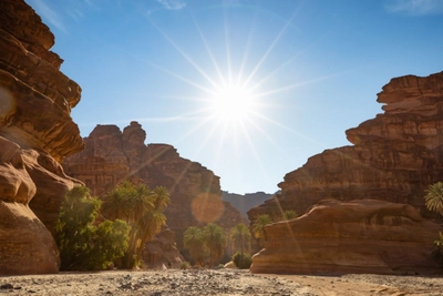 Wadi Al-Disah