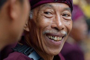 Willkommen in Jakarta